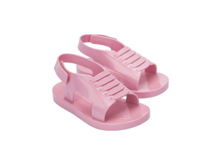 Sandalias infantil feminina sales melissa